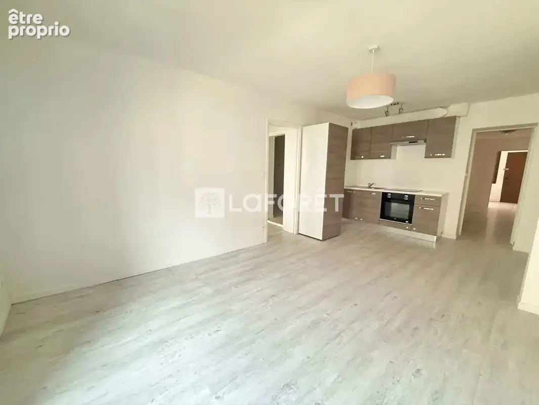 Photo Appartement à Meulan au prix de 119 000€