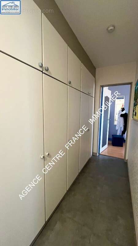 Appartement à BOURGES