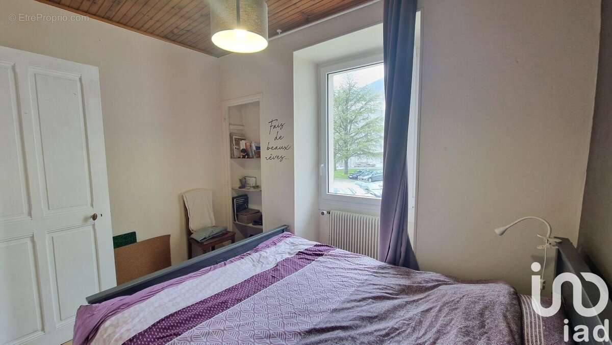 Photo 7 - Maison à VIF