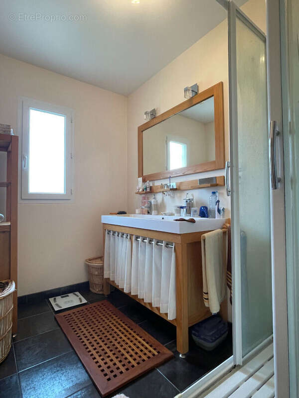 Maison à SAINT-GEORGES-D&#039;OLERON