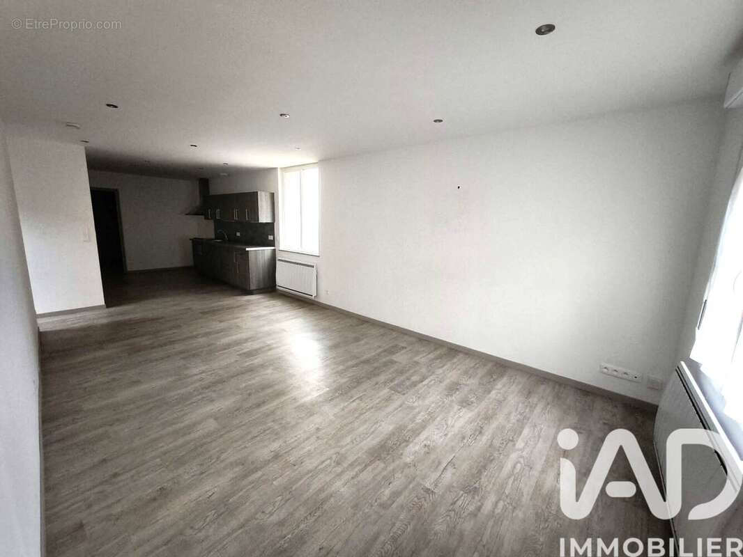 Photo 2 - Appartement à FRIVILLE-ESCARBOTIN