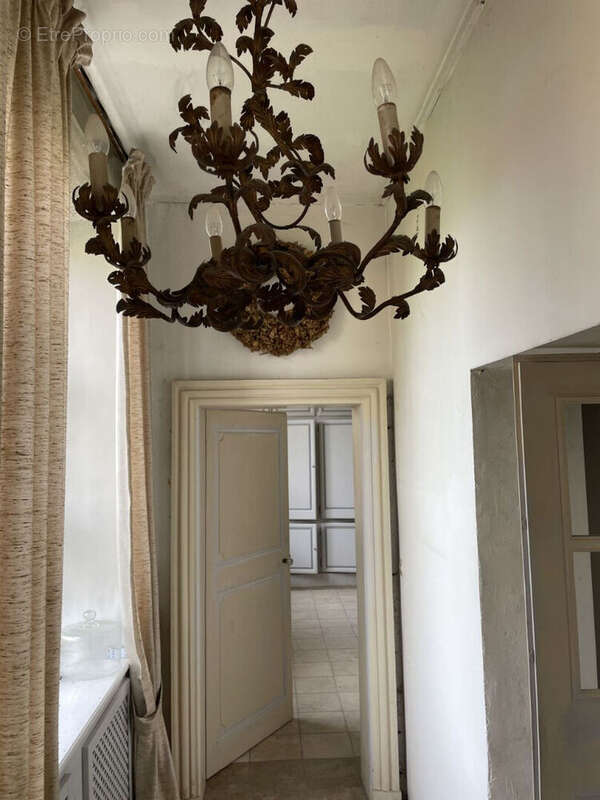 Maison à PUTTELANGE-AUX-LACS