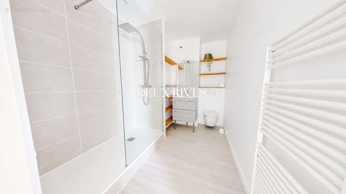 Appartement 88 m² à Nantes  - photo 9