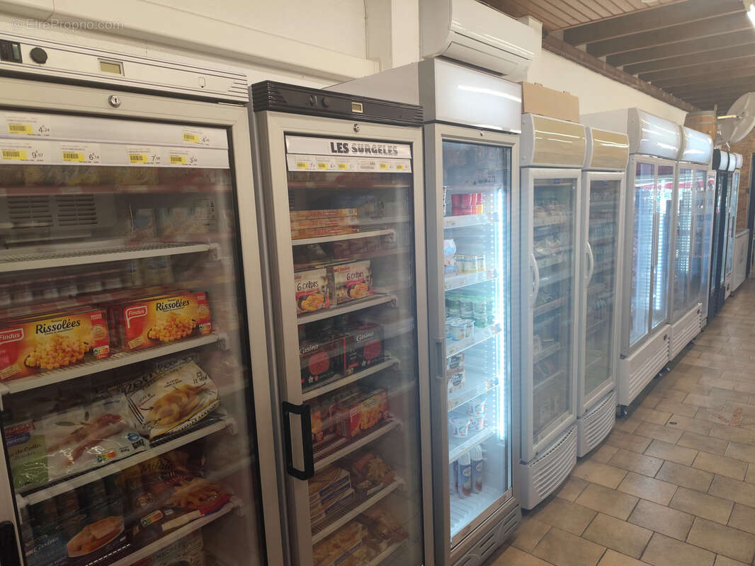 Commerce à ARGELES-SUR-MER