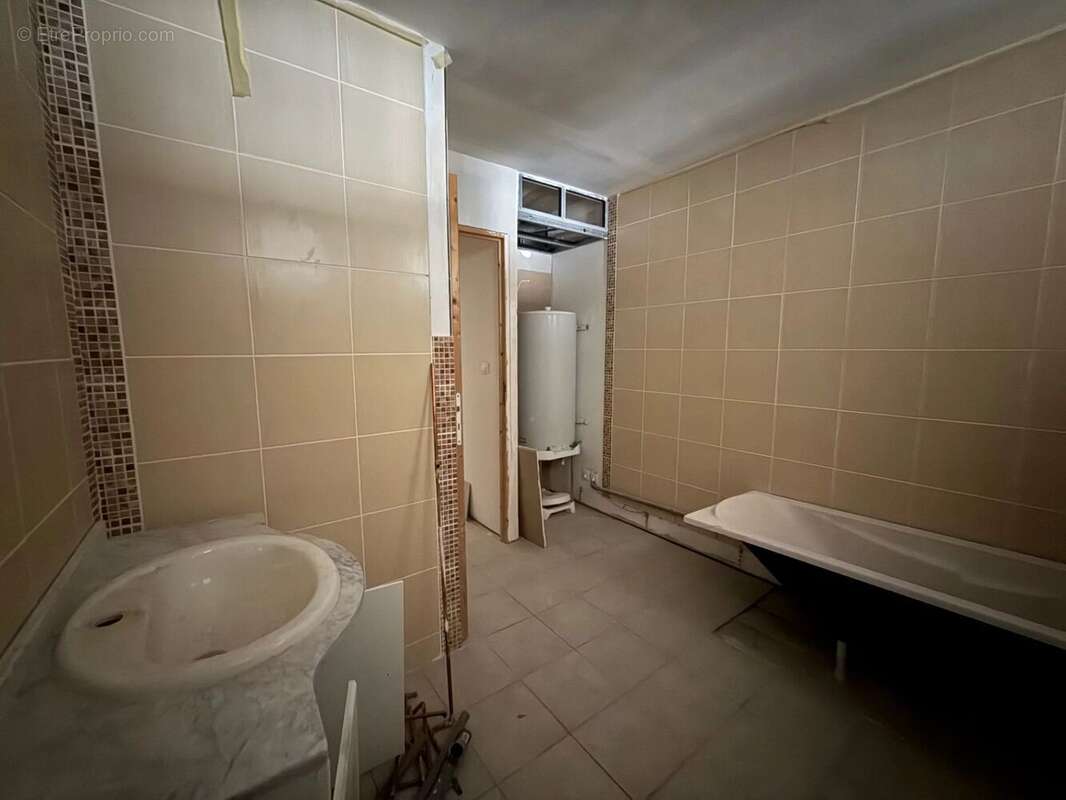 Appartement à LONS-LE-SAUNIER