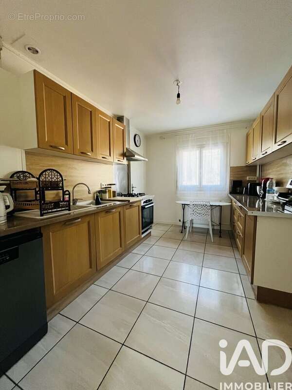 Photo 6 - Maison à FLEURY-LES-AUBRAIS