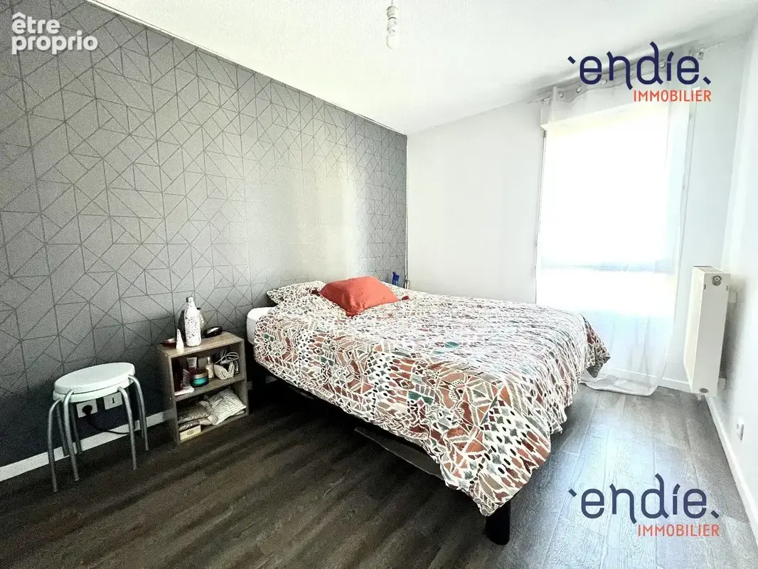 Appartement 3 pièces 63 m² à vendre à Poitiers (86000) - photo 6