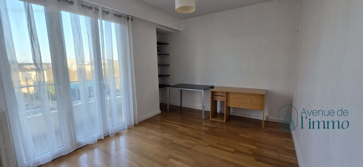 Appartement à ANGERS