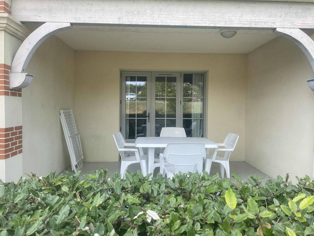 Appartement à NERAC