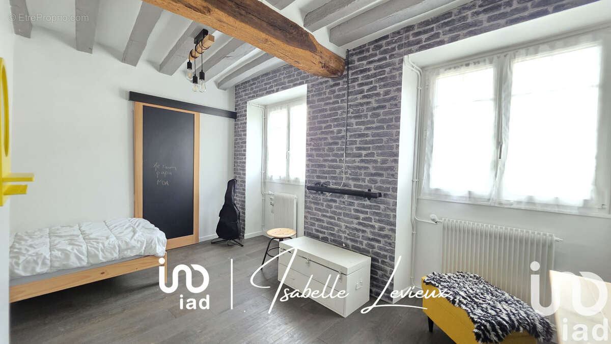 Photo 9 - Maison à MEZY-SUR-SEINE