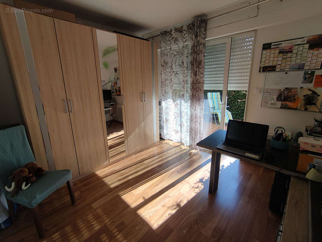 Maison à PONTCHATEAU