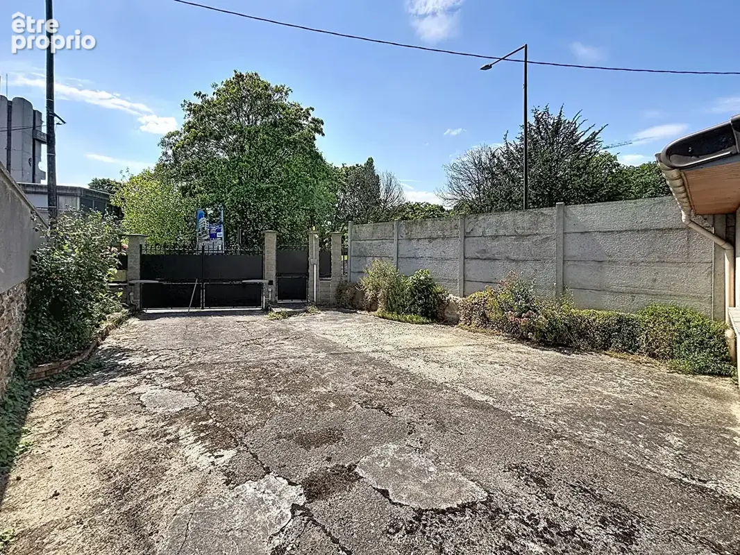 Maison 6 pièces - 113.97m² - VILLEJUIF - photo 17
