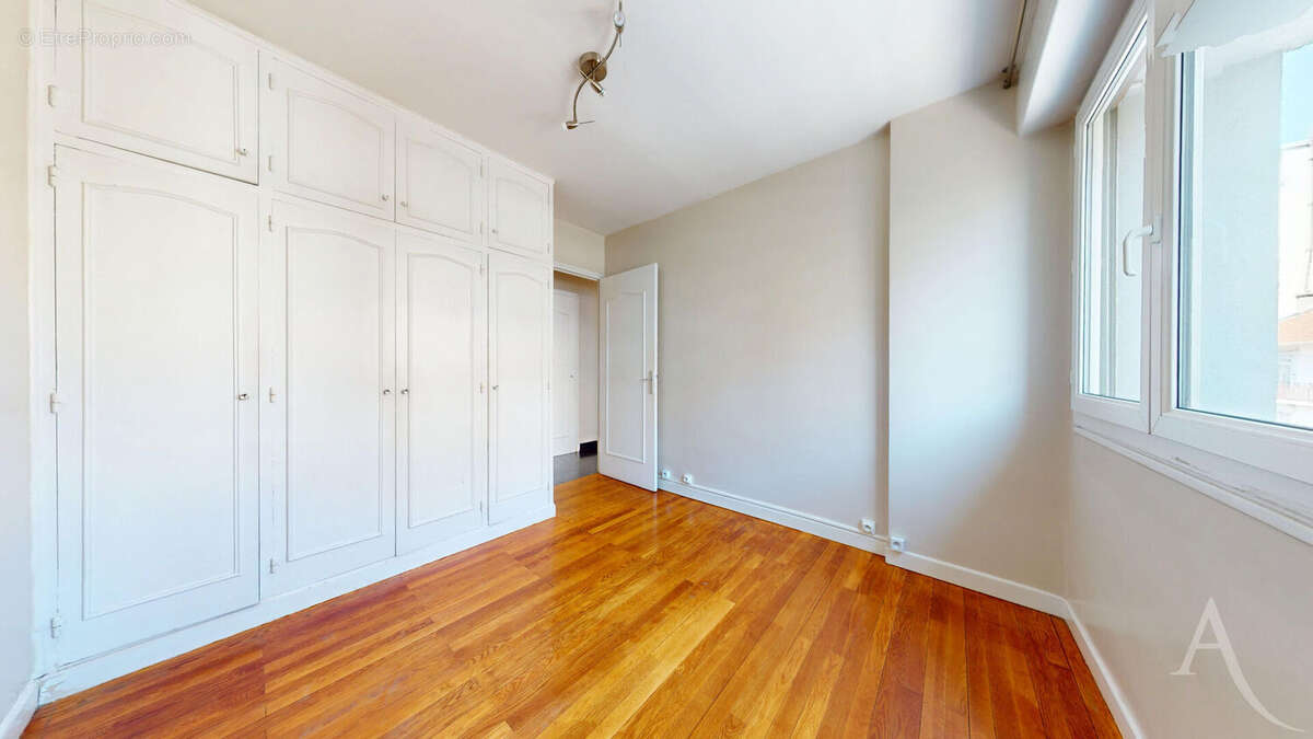 Appartement Grenoble 3 pièce(s) 65.46 m2 - photo 11