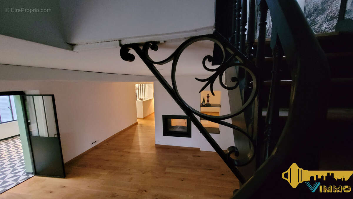 Maison à NANTES