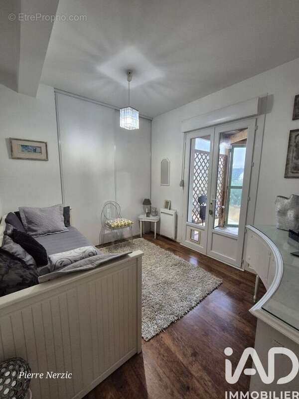 Photo 8 - Appartement à CONCARNEAU