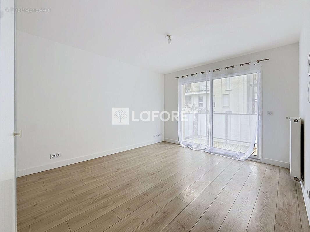 Appartement à LUCE