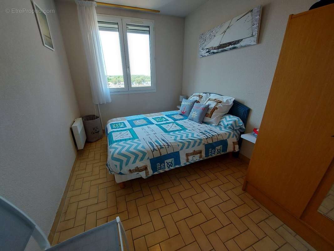 Appartement à MARSEILLAN