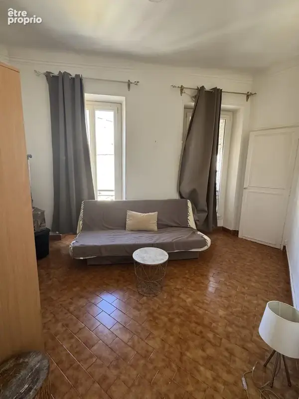 Photo Appartement à Marseille-8e au prix de 200 000€