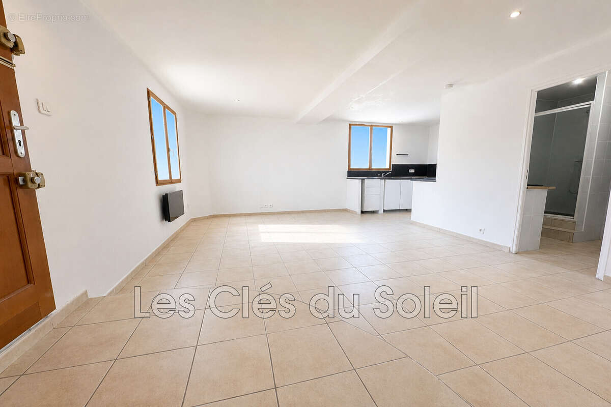 Appartement 45 m² à Toulon  - photo 4