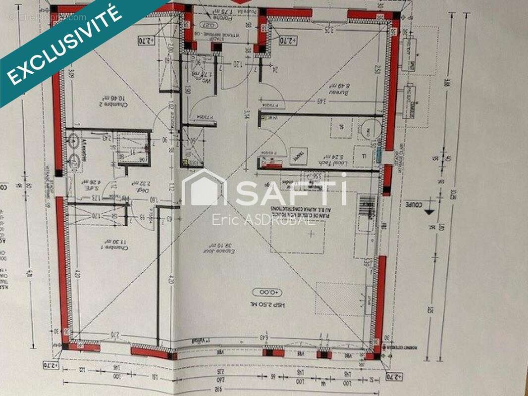 Photo 7 - Maison à SAINT-GERMAIN-DE-BELVES