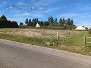 Terrain à SAINT-GEORGES-BUTTAVENT