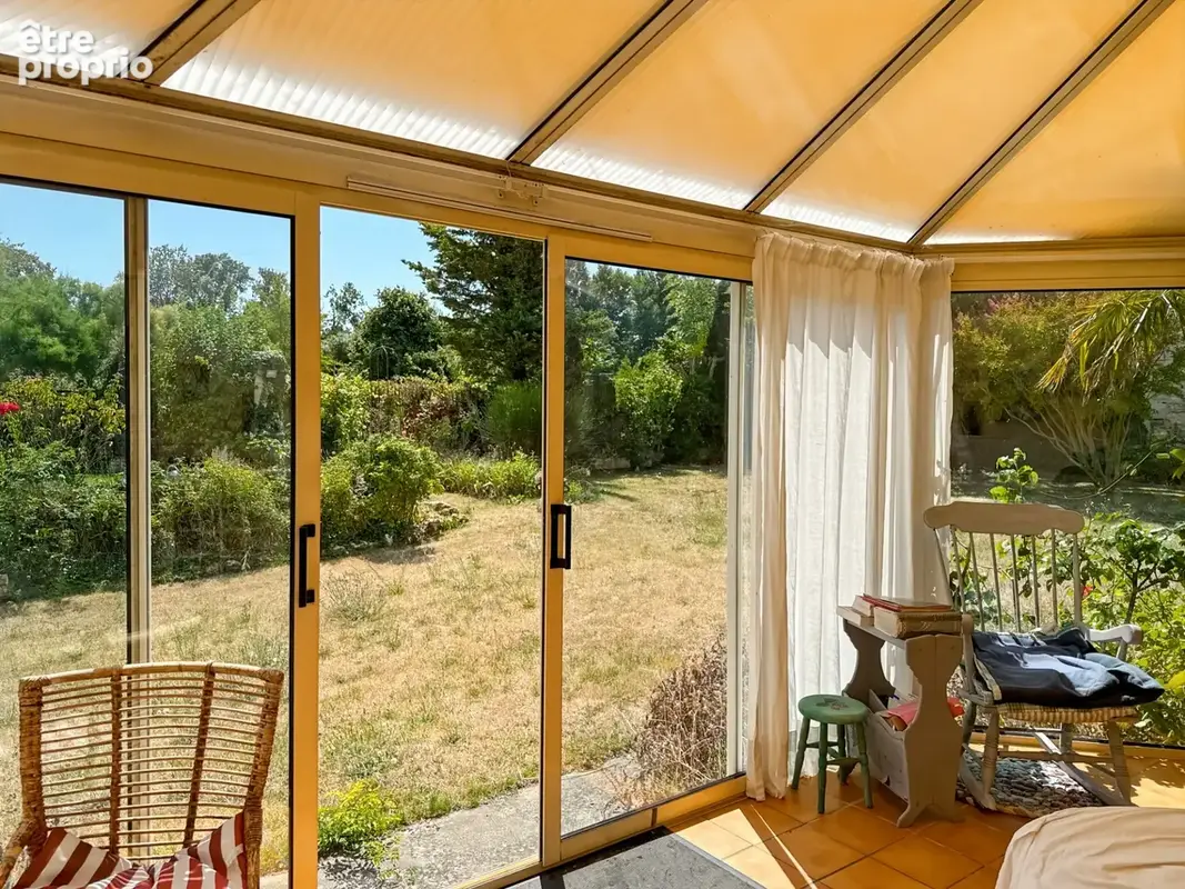 Maison 7 pièces 312 m² à vendre à La Jarne (17220) - photo 10