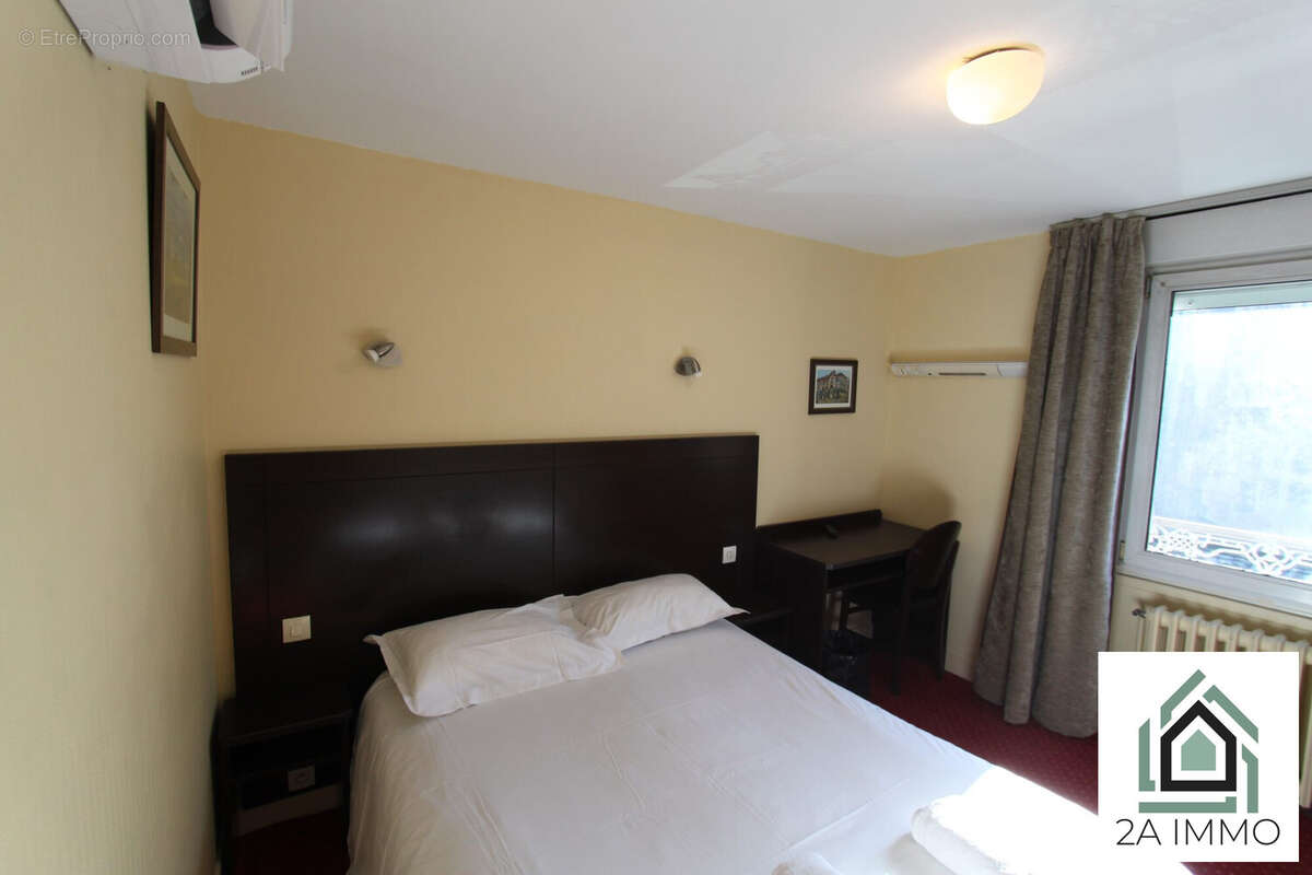 Appartement à ROYAT