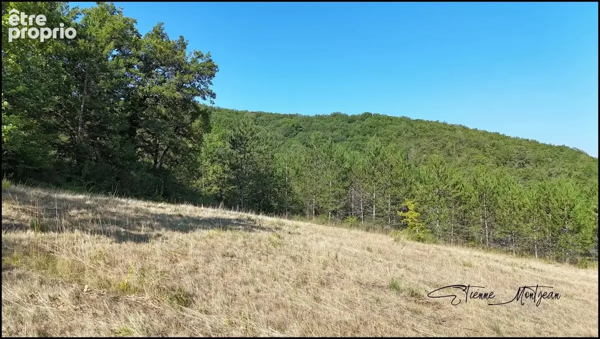 Terrain 2700 m² à Saint-Germain-Du-Bel-Air  - photo 4