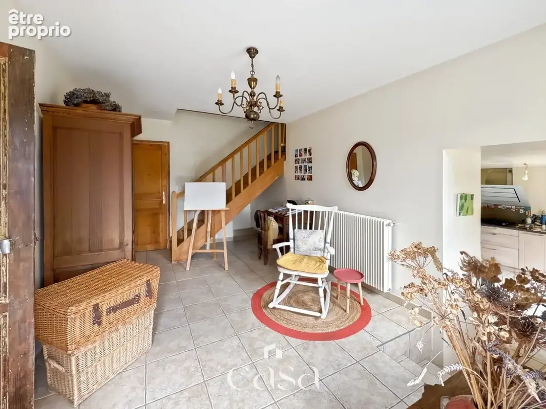 Maison 262 m² à Le Beny-Bocage  - photo 2