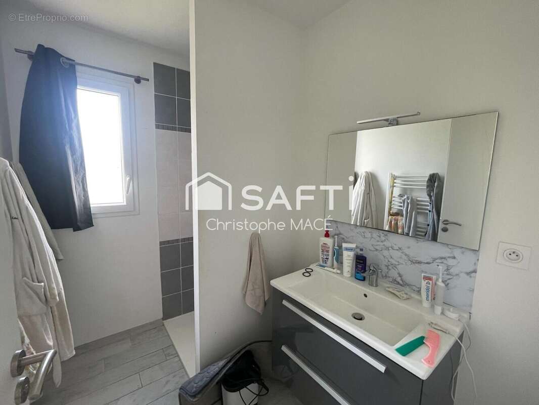 Photo 5 - Maison à ARQUENAY