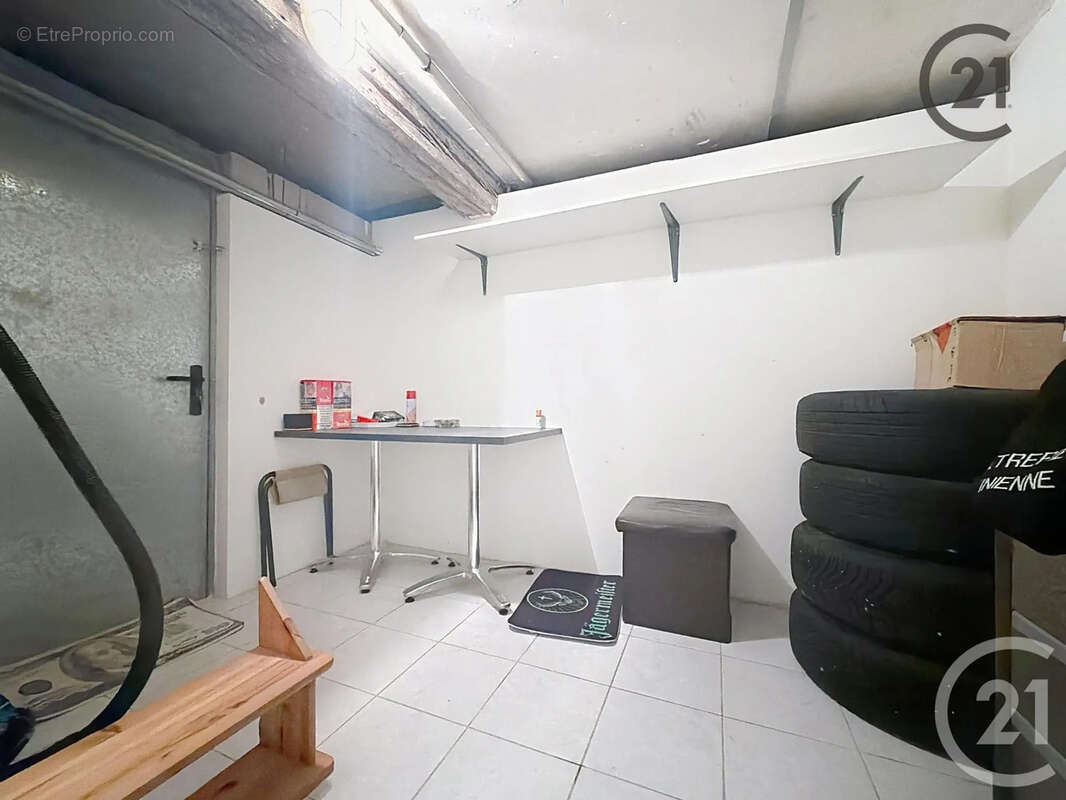 Appartement à TROYES