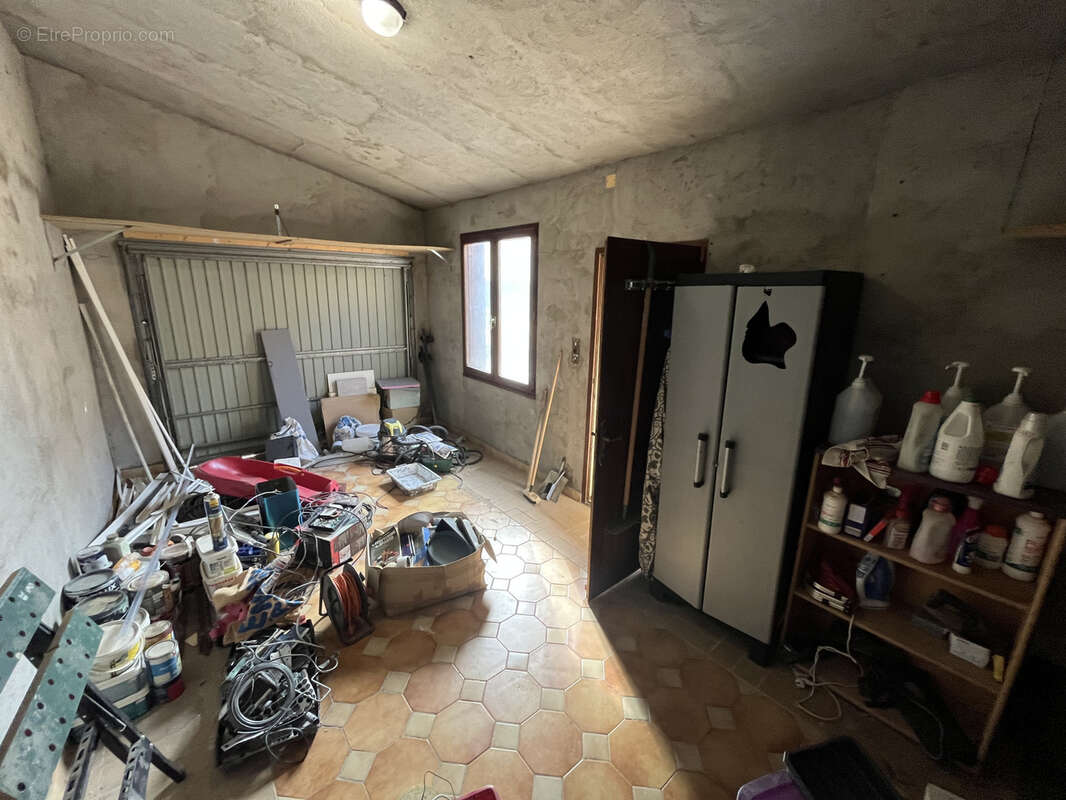 Maison à LEZIGNAN-CORBIERES