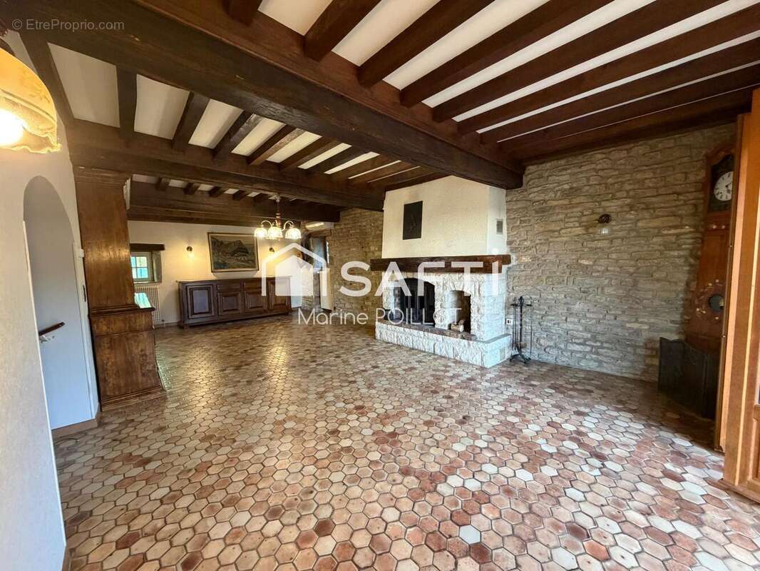 Maison 127 m² à Bligny-Sur-Ouche  - photo 3
