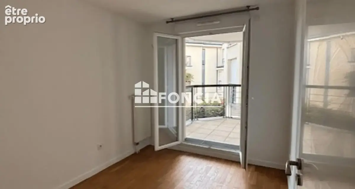Villa georgia, residence franco-suisse de 2015, proche r.e.r b - photo 7