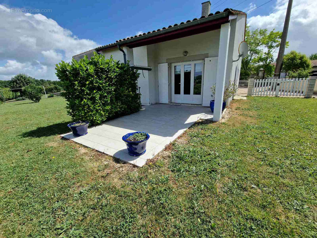 Maison au calme avec 5 chambres et 2 salles d'eau - photo 2