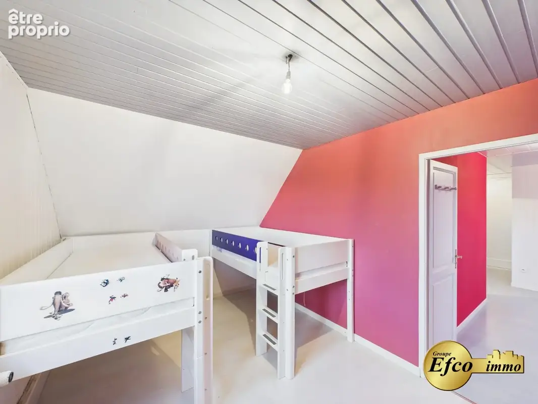 Maison 6 pièces 144 m² à vendre à Kembs (68680) - photo 5