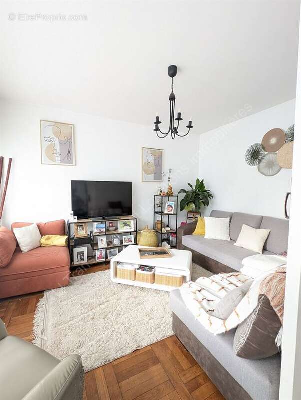 Appartement à DUNKERQUE