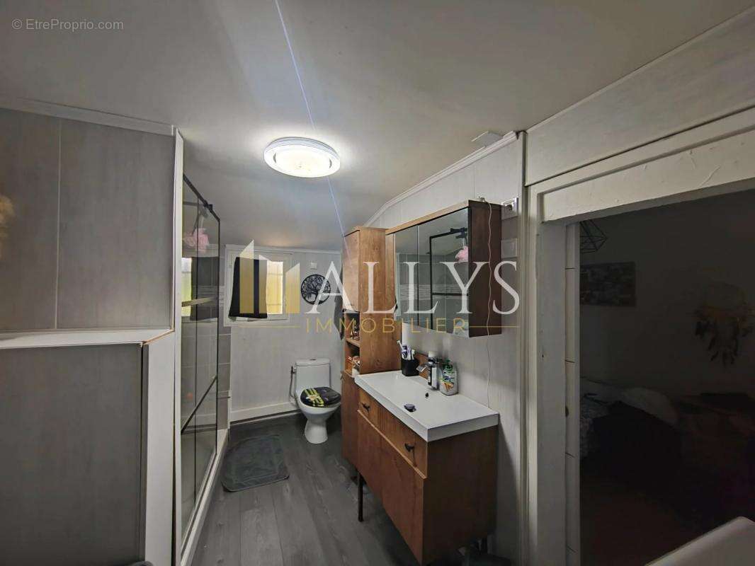 Maison à CHAUMONT-EN-VEXIN