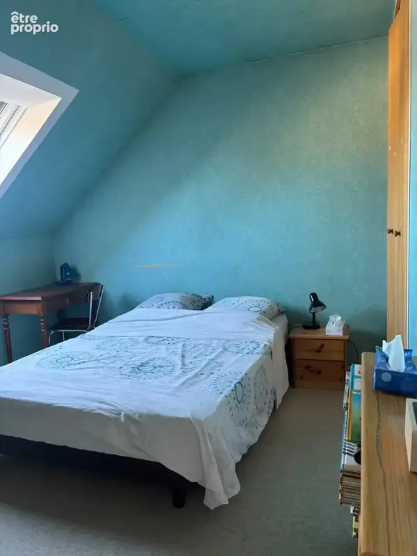 Maison de 89 m² avec jardin, garage et cave – Beaune - photo 7