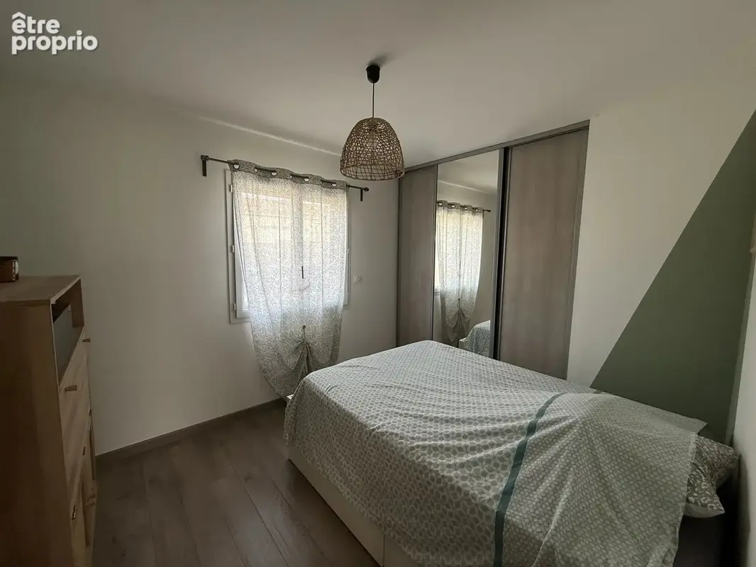 Maison de 90 m² à La Laupie - photo 8