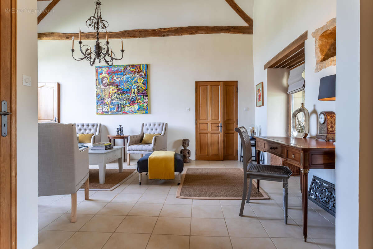 Maison à BERGERAC