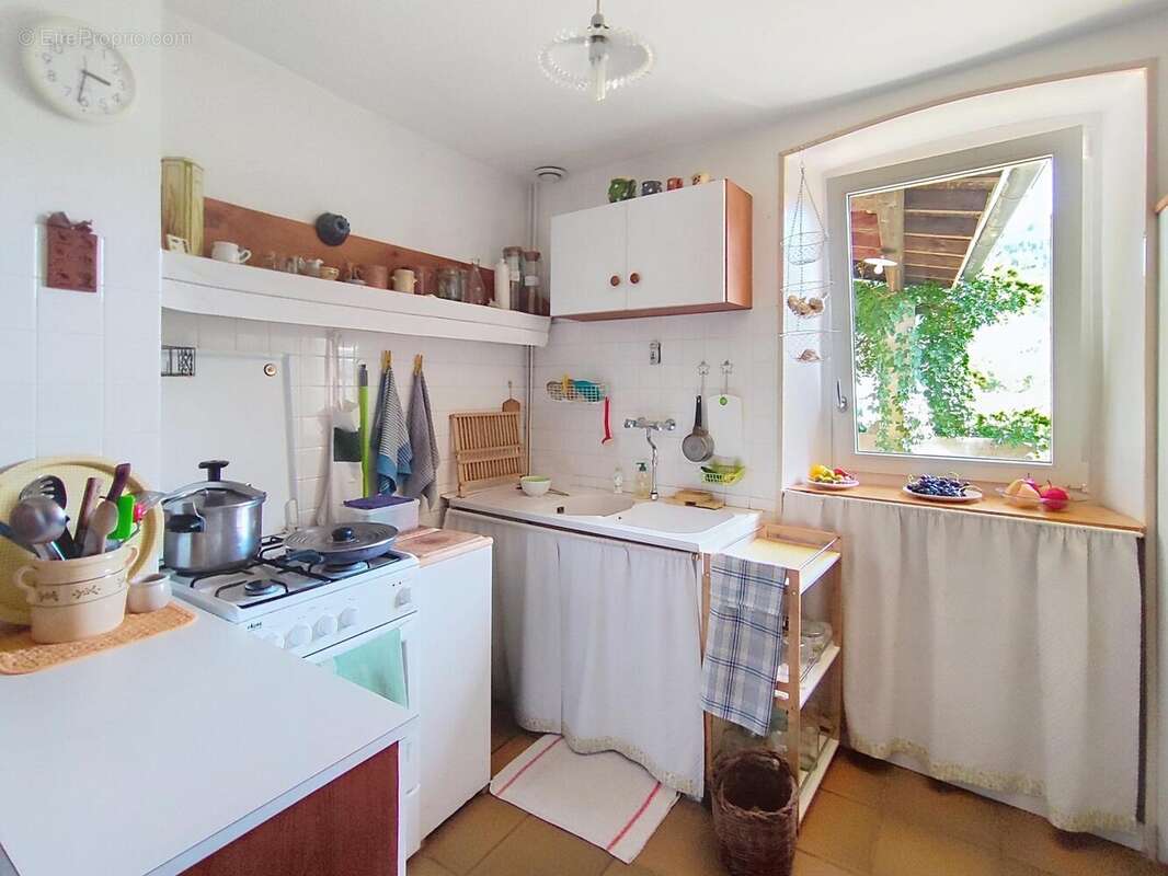 Photo 3 - Maison à VESSEAUX