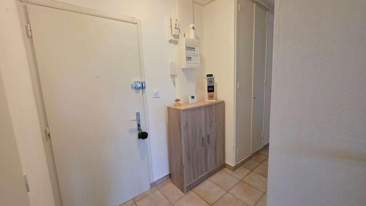 Appartement à MACON