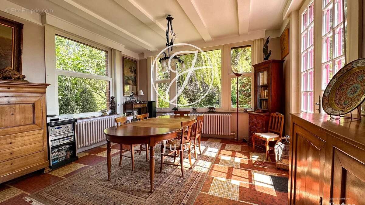 Maison à WAVRIN