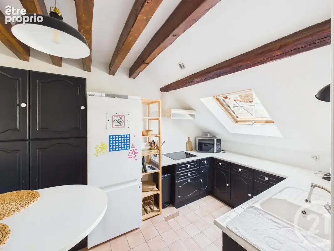Appartement 3 pièces 51 m² à vendre à Rambouillet (78120) - photo 4