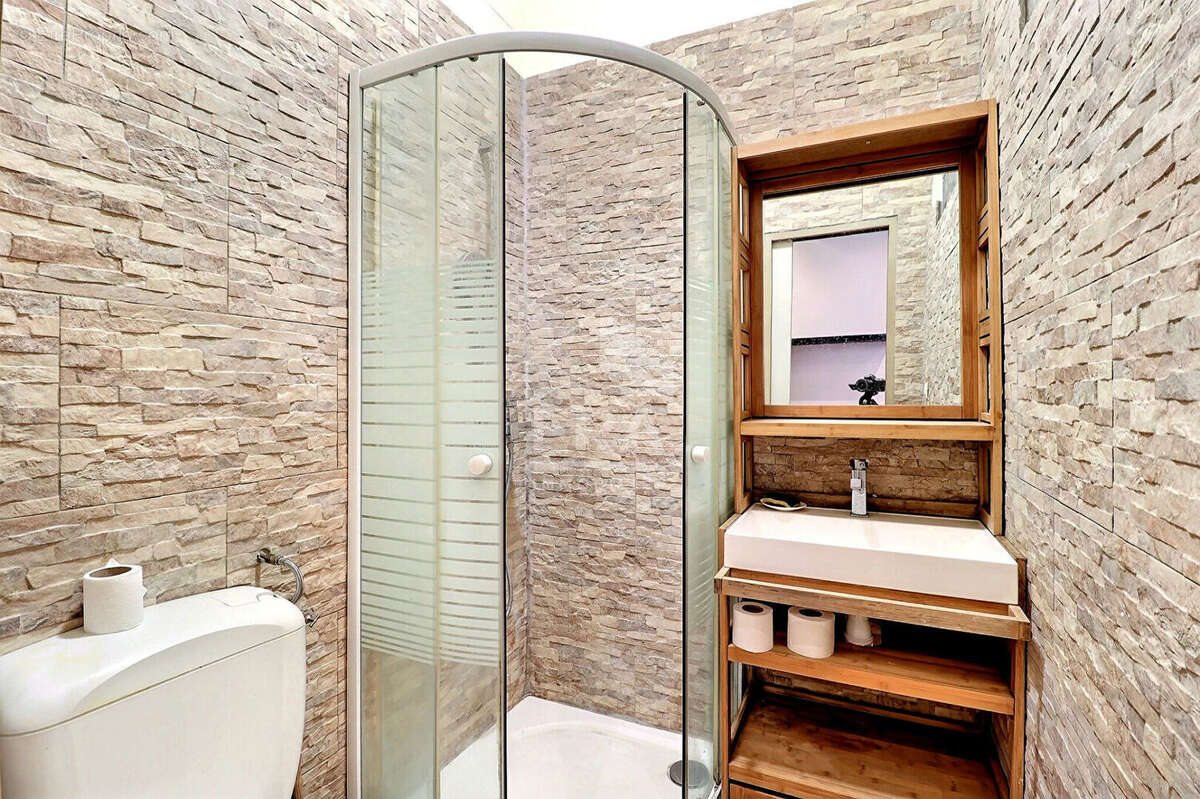 Appartement à SAINT-DENIS