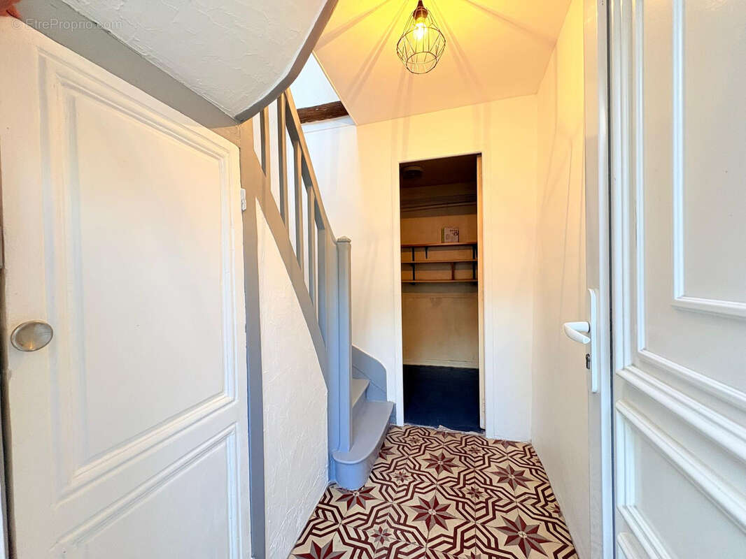 Appartement à TOURS