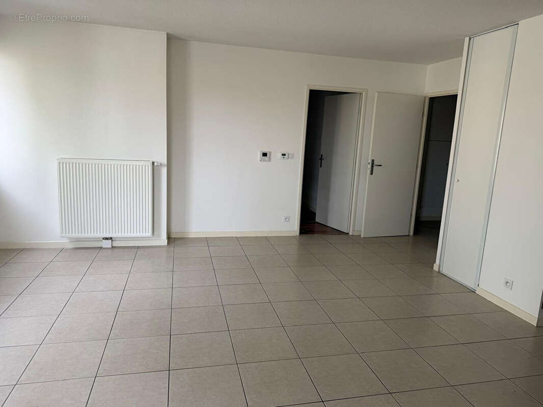Appartement à PESSAC