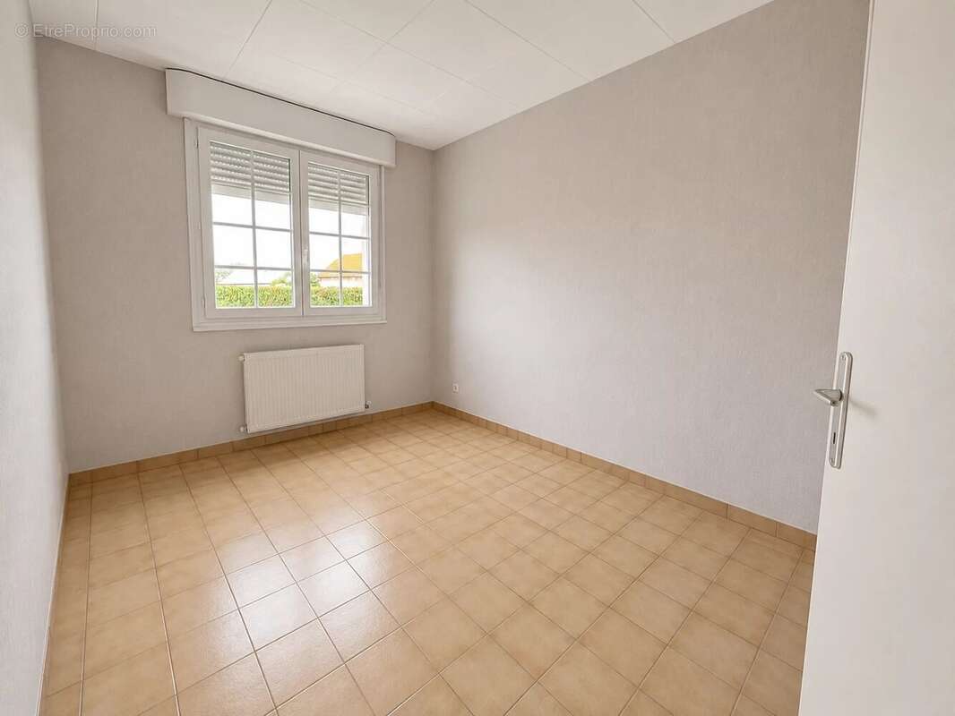 Maison Menneval 3/4ch - 972m2 - vivable de plain-pied. - photo 5
