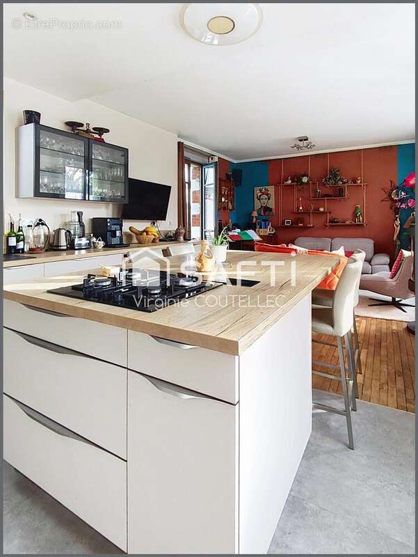 Photo 2 - Maison à PLOERMEL